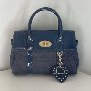 Mulberry For Target Bag | Satchel